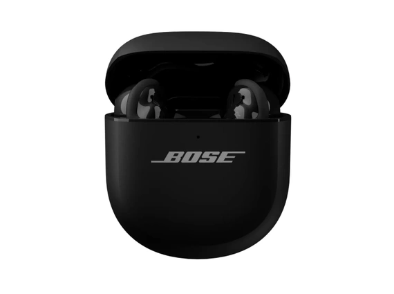 Наушники вкладыши Bose QuietComfort Ultra Earbuds (2nd Gen) Black