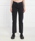 Джинсы CALVIN KLEIN JEANS - черный(J20J221225)