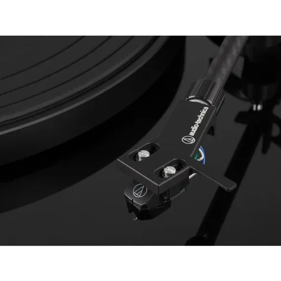 Audio-Technica AT-LPW50PB