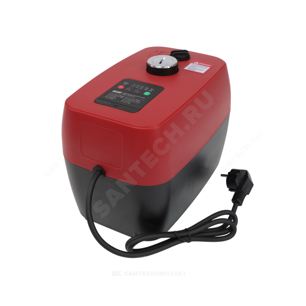 Станция насосная SPBP400-30/4 Ogint