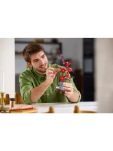 Конструктор для взрослых Botanicals 10369 Цветущая слива