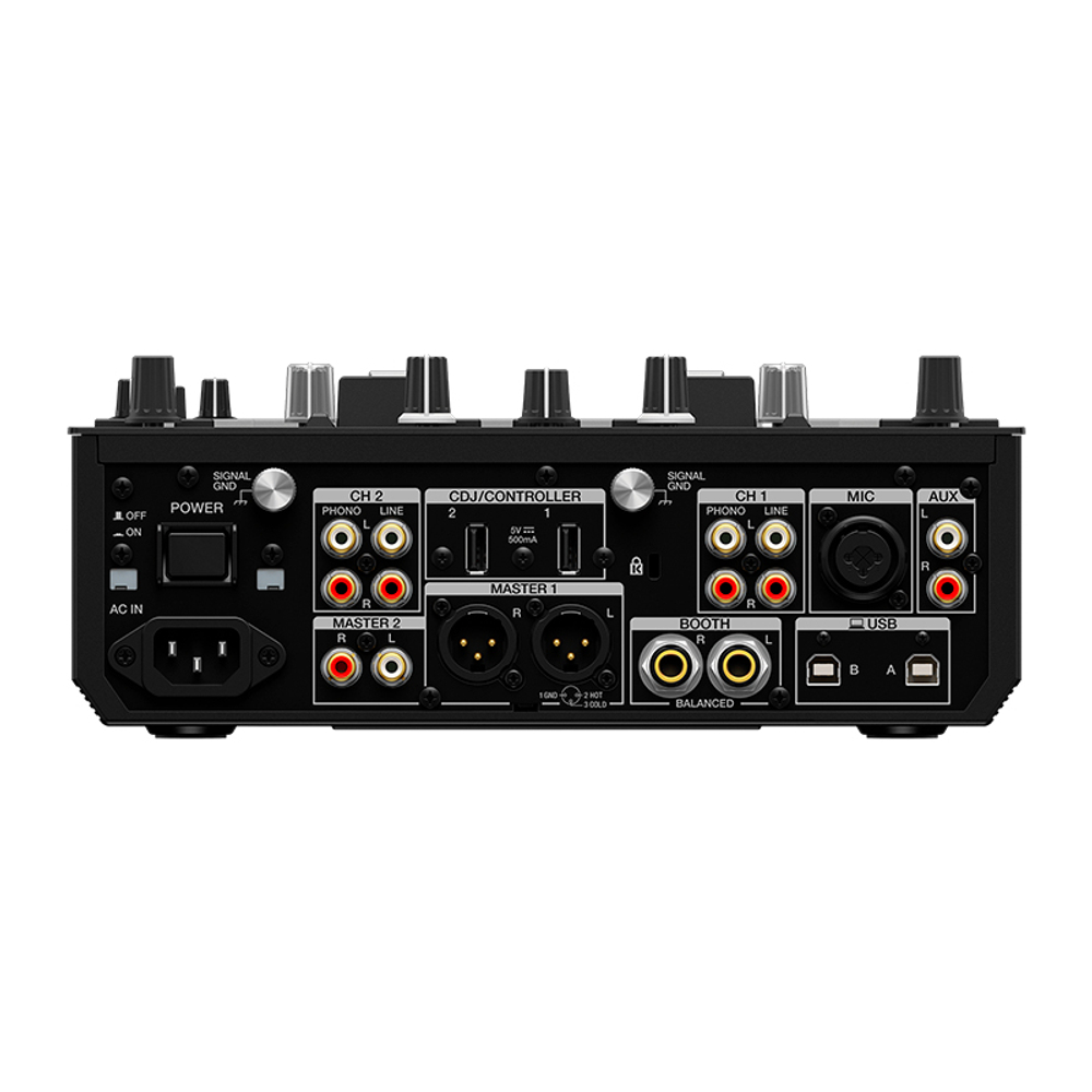 Pioneer DJ DJM-S7