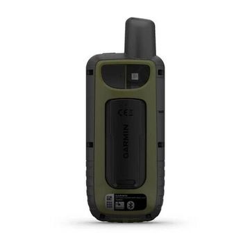 Навигатор Garmin GPSMAP 66SR multiGNSS (010-02431-01)