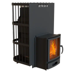 Печь для бани Genesis GN 300 МС