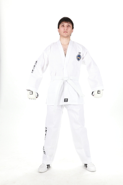Добок ITF Ayashi