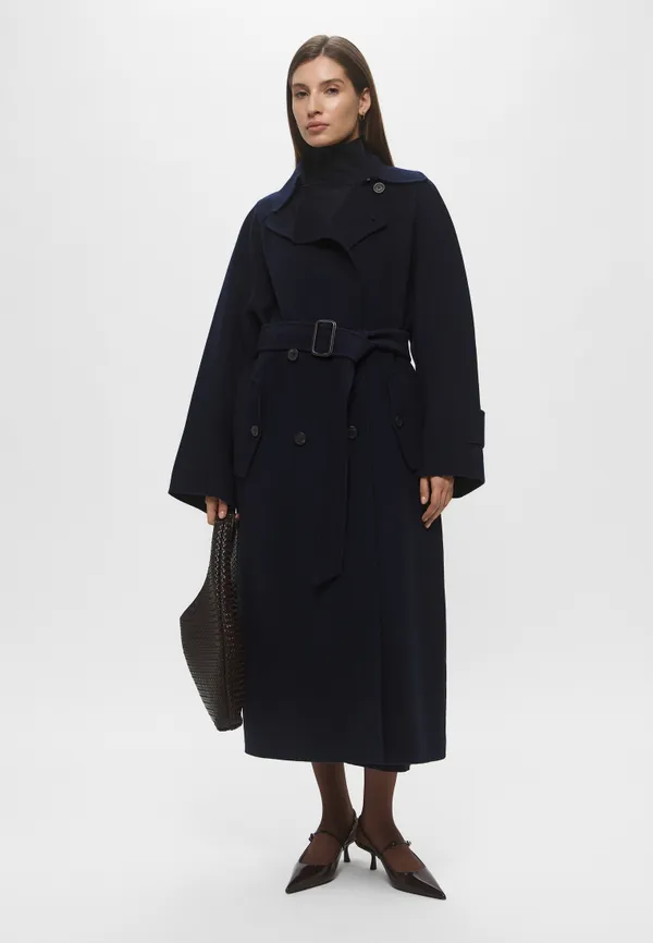 Пальто женское WEEKEND MAX MARA CADINE