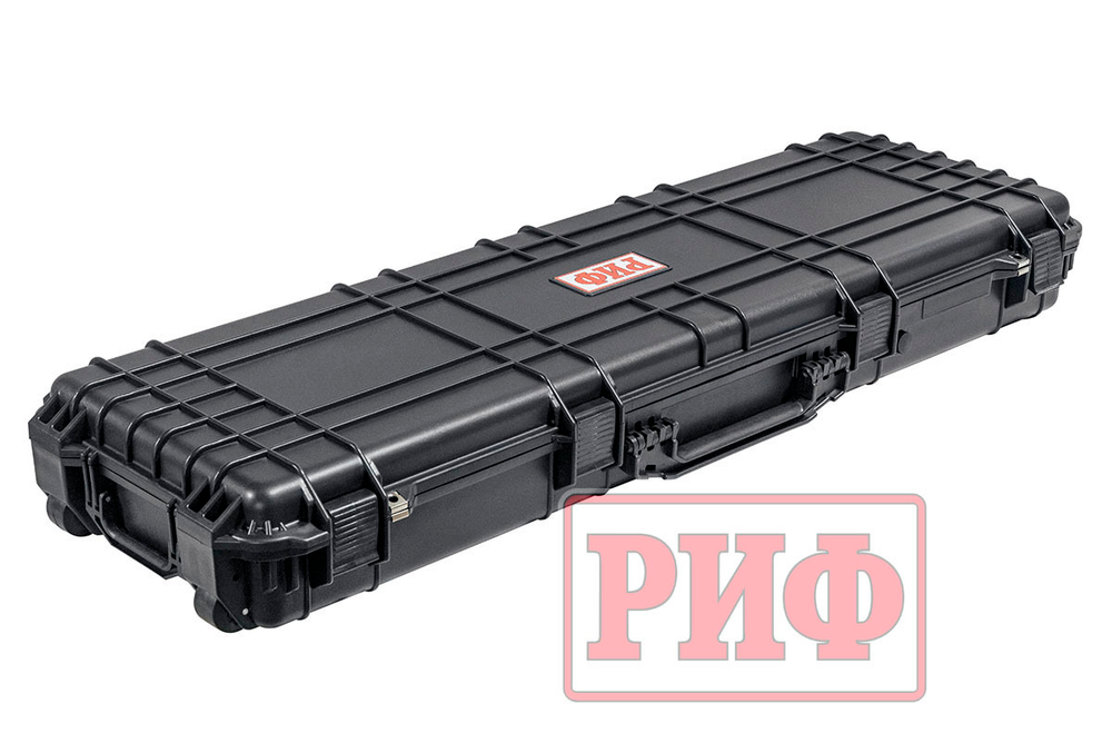 Кейс защитный ударопрочный РИФ 1230х410х160 мм WR-59