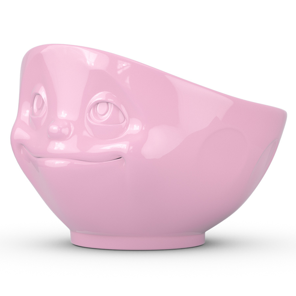 Чаша 500мл Tassen Dreamy розовая