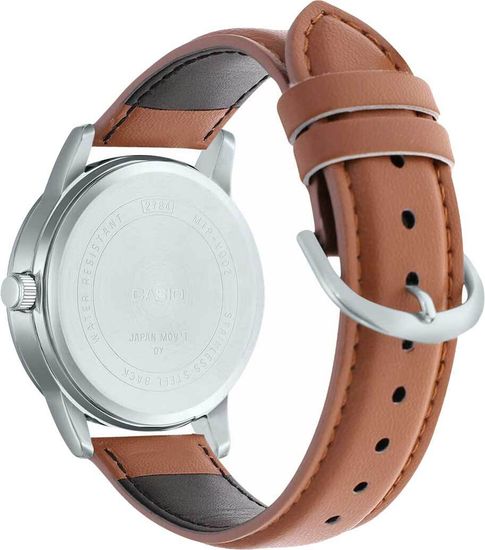 Наручные часы Casio MTP-V005L-2B4