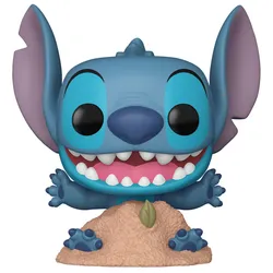 Funko POP! Disney Lilo & Stitch: Stitch in Sand (1566)