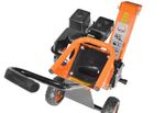 Измельчитель садовый бенз. CARVER SHG-7050