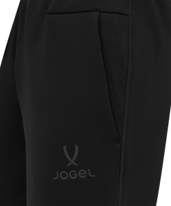 Брюки спортивные JOGEL ESSENTIAL Athlete PRO Pants, черный, детский