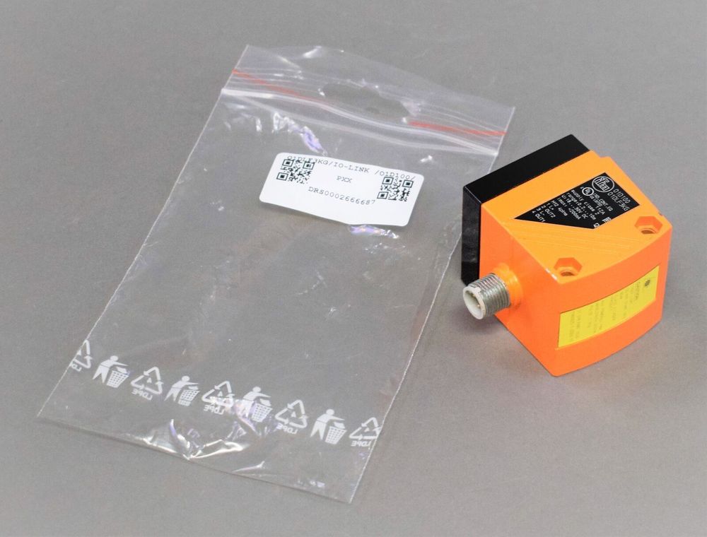 IFM O1DLF3KG/IO-LINK /O1D100/ IFM O1DLF3KG/IO-LINK /O1D100/