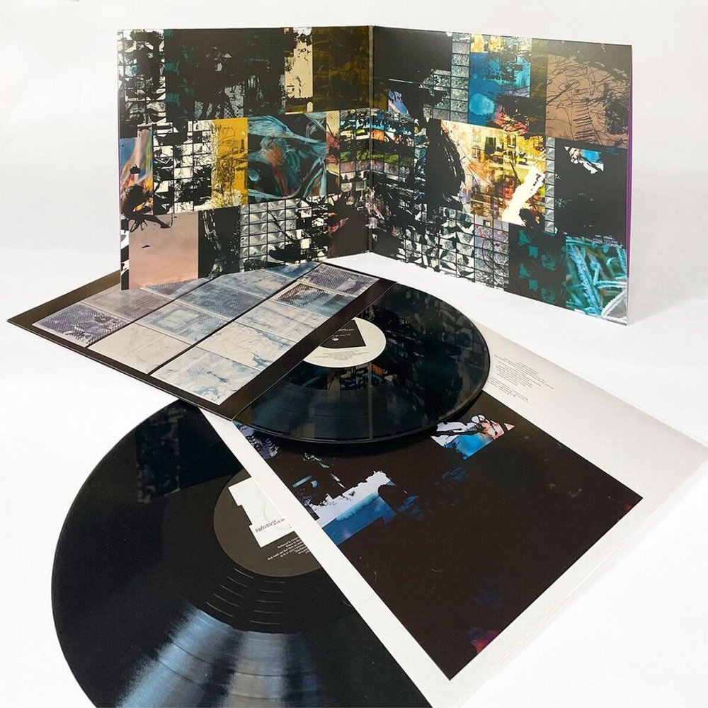 Underworld / Oblivion With Bells (Limited Edition)(2LP)