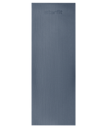 Коврик для йоги и фитнеса высокой плотности FM-103 PVC HD, 183x61x0,4 см, ночное море