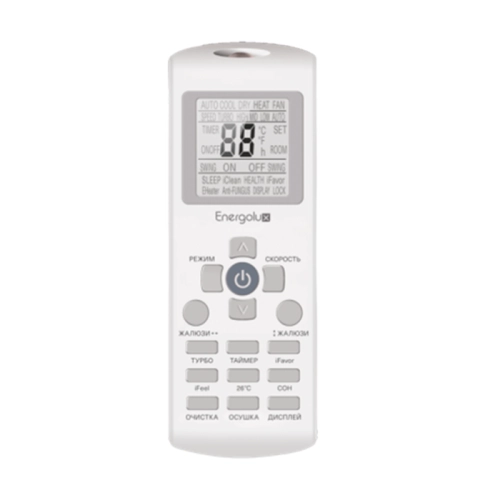 Energolux ZURICH SAS07Z5-AI/SAU07Z5-AI
