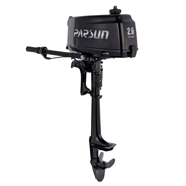 Лодочный мотор Parsun T2,6CBMS