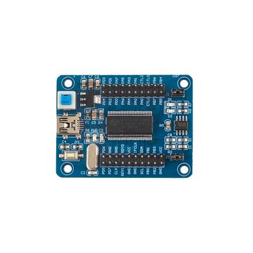 Логический анализатор EZ-USB FX2LP CY7C68013A USB