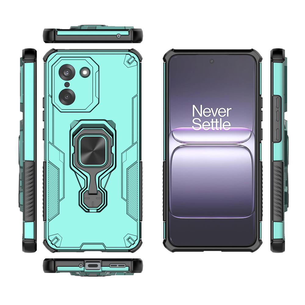 Противоударный чехол Antistrike для OnePlus Nord CE 5 5G