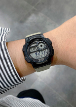 Часы Casio AE-1000W-5A