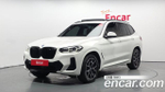 BMW X3 xDrive 20i M Sport — 2024
