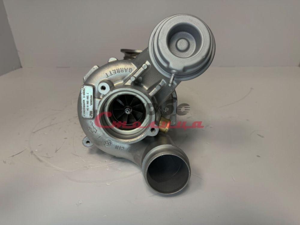 Турбина 7904840002 Garrett для BMW