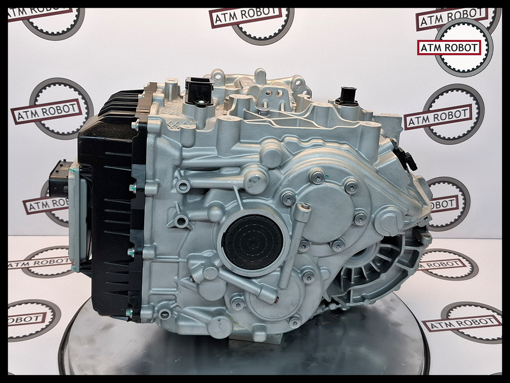 АКПП 7DCT450 CDB116