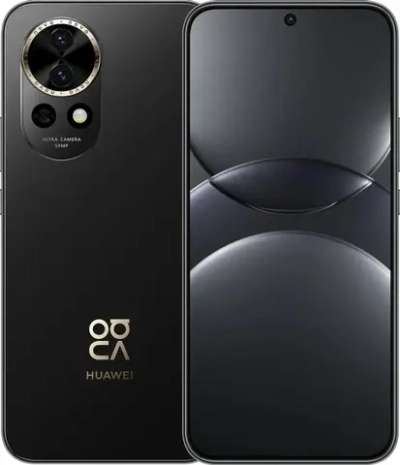 Смартфон Huawei nova 13 12+512 GB (Черный)
