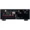 Yamaha RX-V6A AV Black