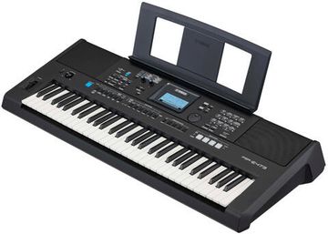 Цифровое пианино YAMAHA PSR-E473