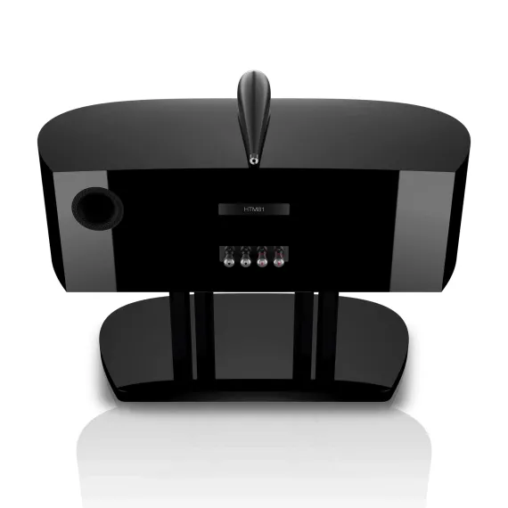 Bowers &amp; Wilkins HTM81 D5 Black