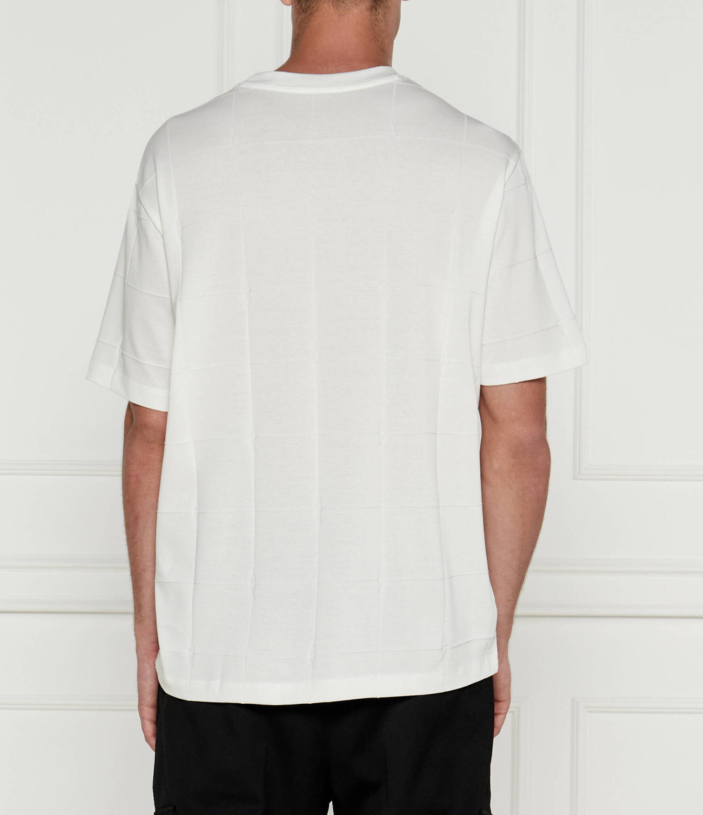 Футболка Armani Exchange - белый(6DZTLK ZJ2ZZ)