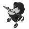 Коляска ANEX iQ Premium 2 в 1 smoky