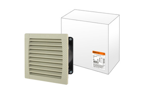Вентилятор 105/71 м3/час 230В 20Вт IP54 TDM SQ0832-0011