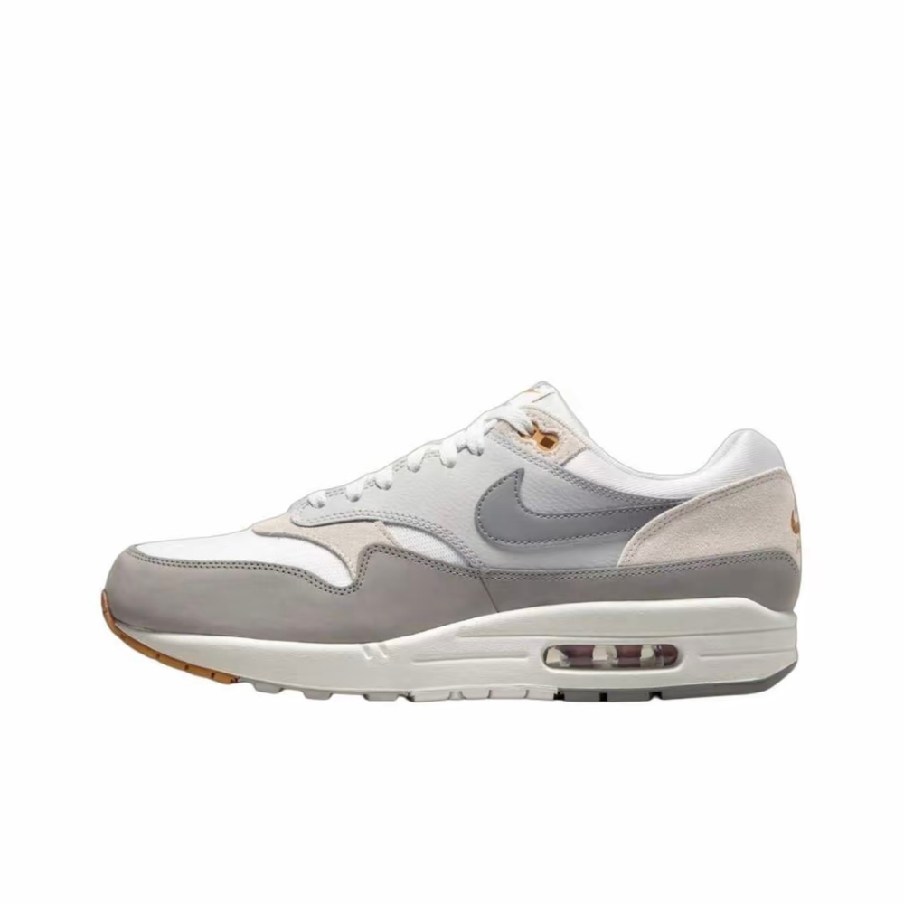 Nike Air Max 1 "Light Iron One"