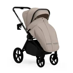 Прогулочная коляска SBL Elegante Therma Beige