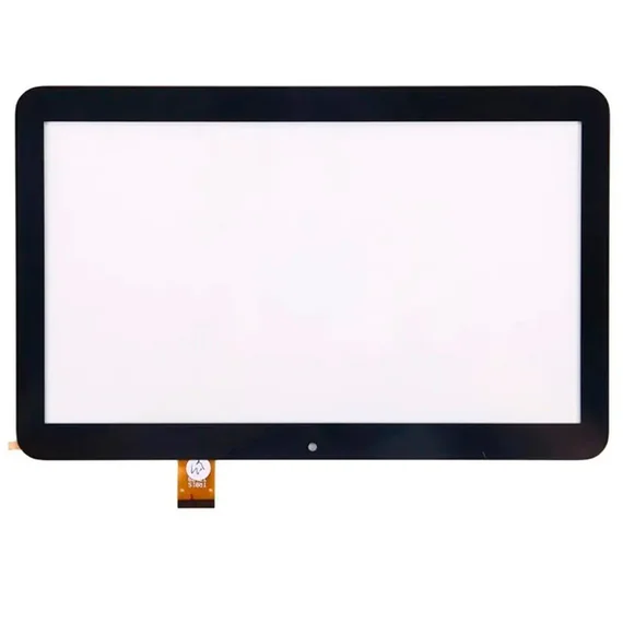 Тачскрин для Digma Optima 1030D 3G (TT1102MG) (Черный)