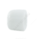 Заглушка PP-R белая Дн 40 PRO VALFEX 10162040-PRO