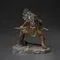 Статуэтка The Lord of the Rings Iron Studios - Swordsman Statue Art Scale 1/10
