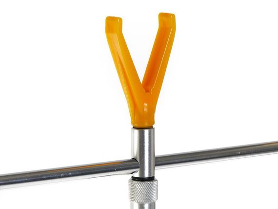 Подставка Salmo ROD-POD Al 3U+3Y