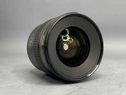Canon EF 20mm 2.8 USM