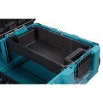 Инструментальный ящик-тележка MAKTRAK Makita P-91001