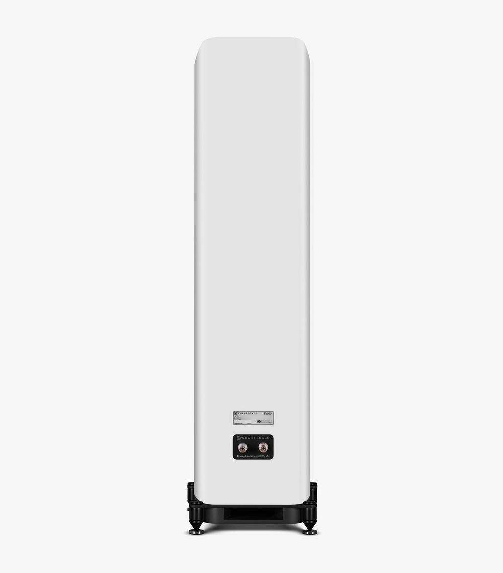 Напольная акустическая система Wharfedale EVO 5.4 серый