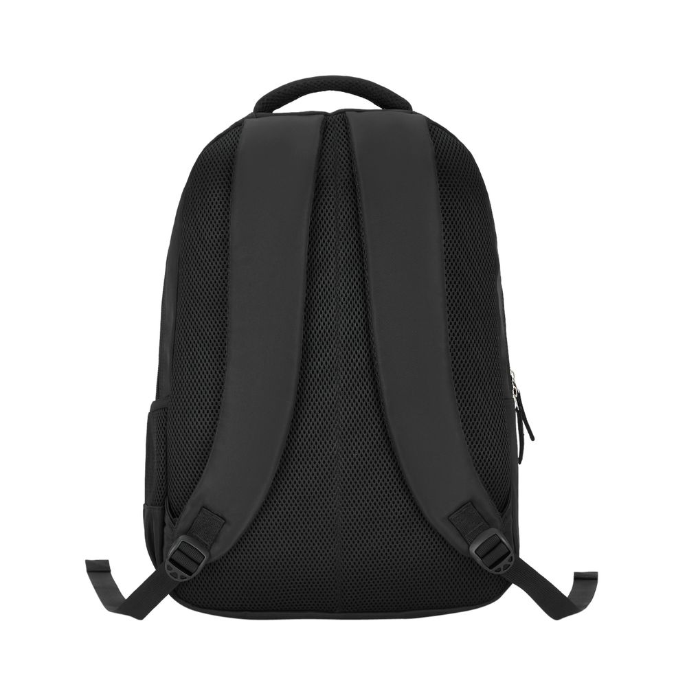Рюкзак Safari Zim Zam DLX 19 CB Black, 48*33*23 см, 38л, 650 гр., 3отд.,