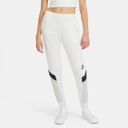 Брюки NIKE женские W NSW HERITAGE JOGGER FLC MR