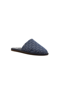 шлепанцы thea мюли Michael Kors - темно-синий(40S2THFP2Y)