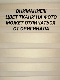 Рулонные шторы День-Ночь 57.5х140 см