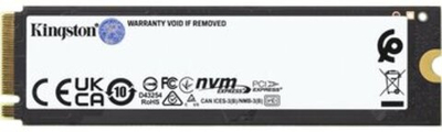 SSD KINGSTON FURY Renegade 500GB SFYRS/500G FURY Renegade 500GB