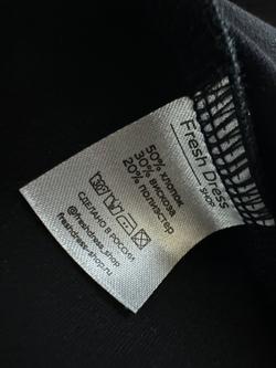 Платье Fresh Dress