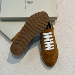 Кроссовки Brunello Cucinelli